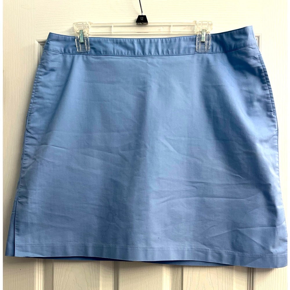 Women’s Golf Skort